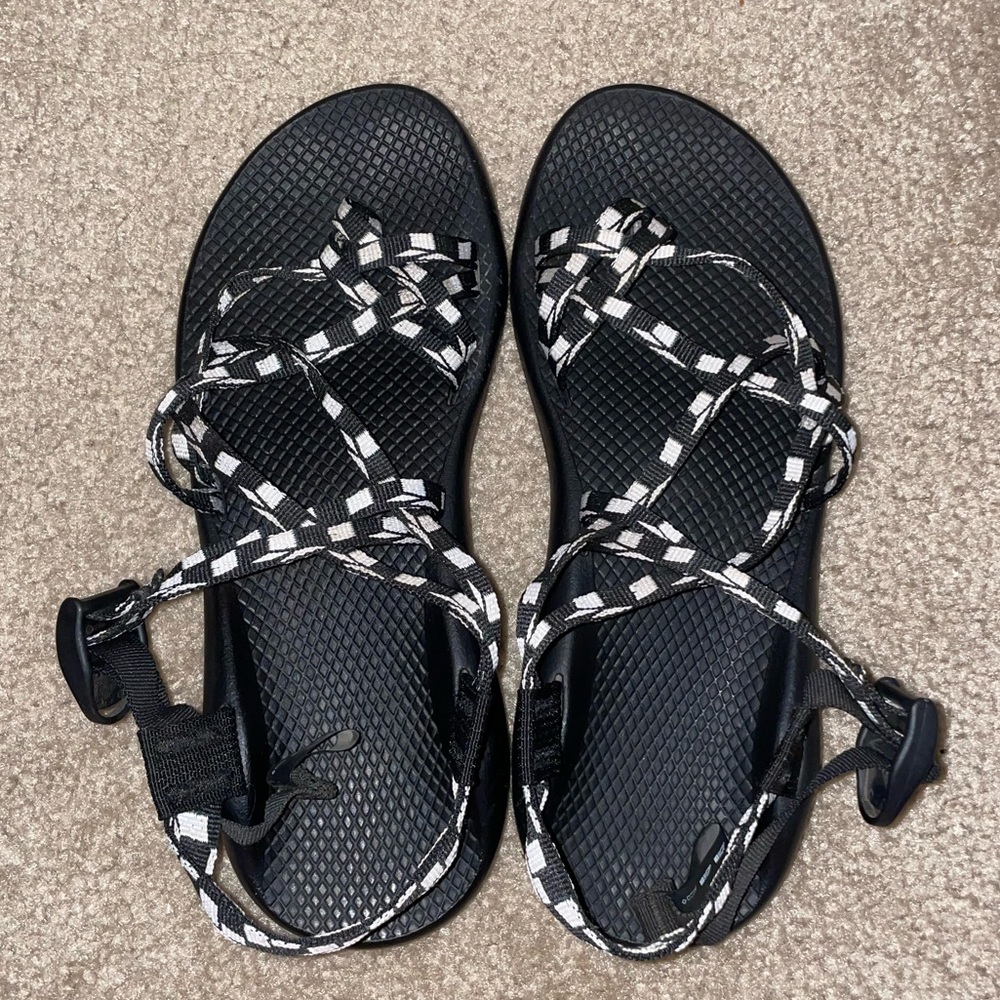 Chaco sandals